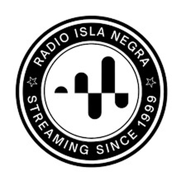 Radio Isla Negra - Slowbeat Logo