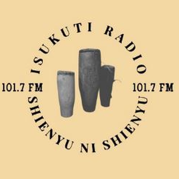 Radio Isukuti Logo