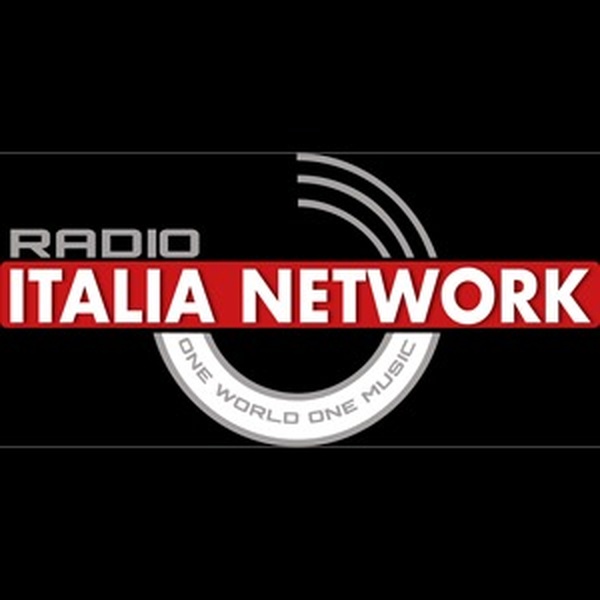 Radio Italia Network Logo