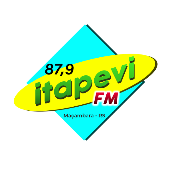 Rádio Itapevi Logo
