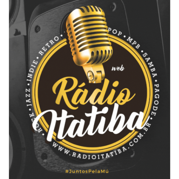 Rádio Itatiba Logo