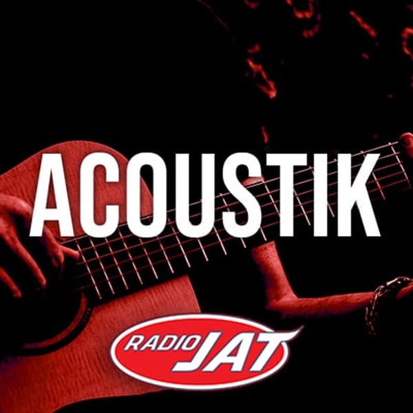 Radio JAT -  Acoustik Logo