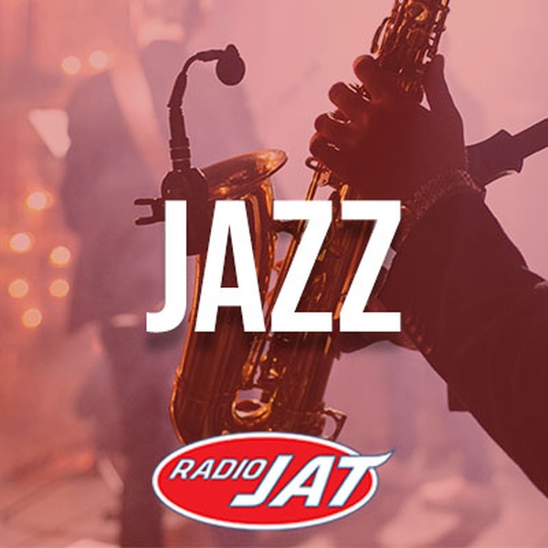 Radio JAT - Jazz Logo