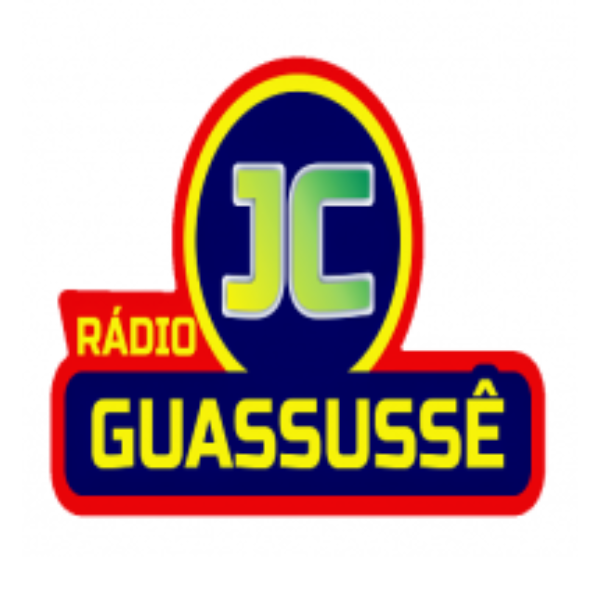 Rádio JC Guassussê Logo