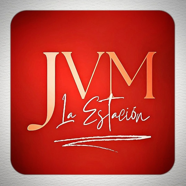 Radio JVM la Estación Logo