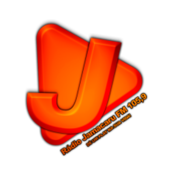 Rádio Jamacaru FM Logo