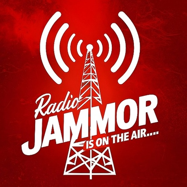Radio Jammor Logo