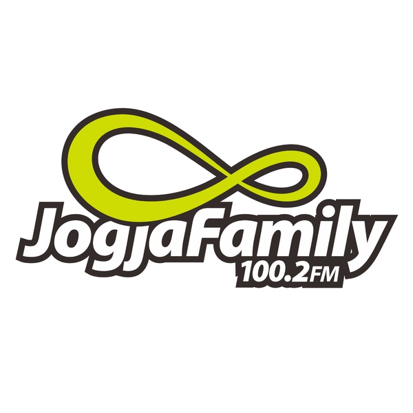 Radio JogjaFamily Logo