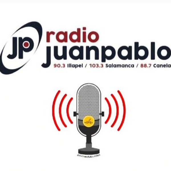 Radio Juan Pablo II Logo