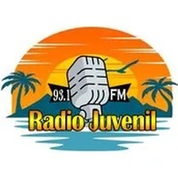 Radio Juvenil 93.1 Logo