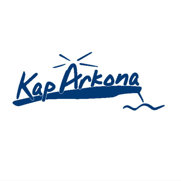 Radio Kap Arkona Logo