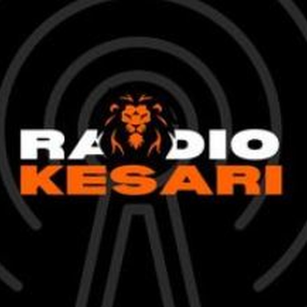 Radio Kesari 90.0 FM Logo