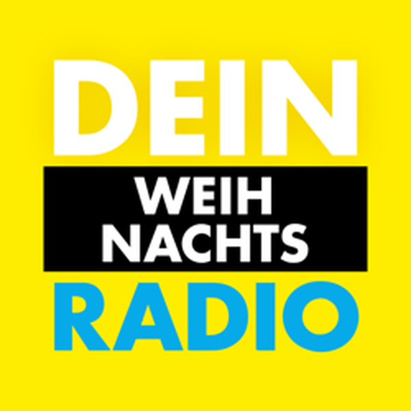 Radio Köln - Dein Weihnachts Radio Logo