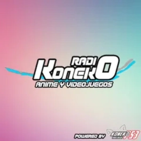 Radio Koneko Logo