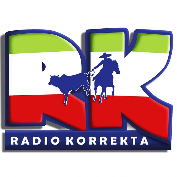 Radio Korrekta Logo