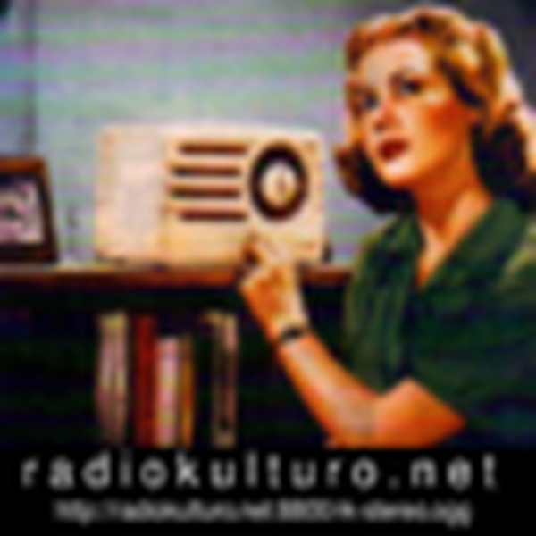 Radio Kulturo Logo