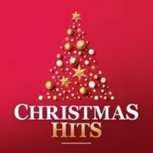 Radio L.O.V. The Christmas Radio Station Logo