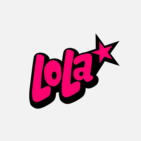 Radio LOLA Logo