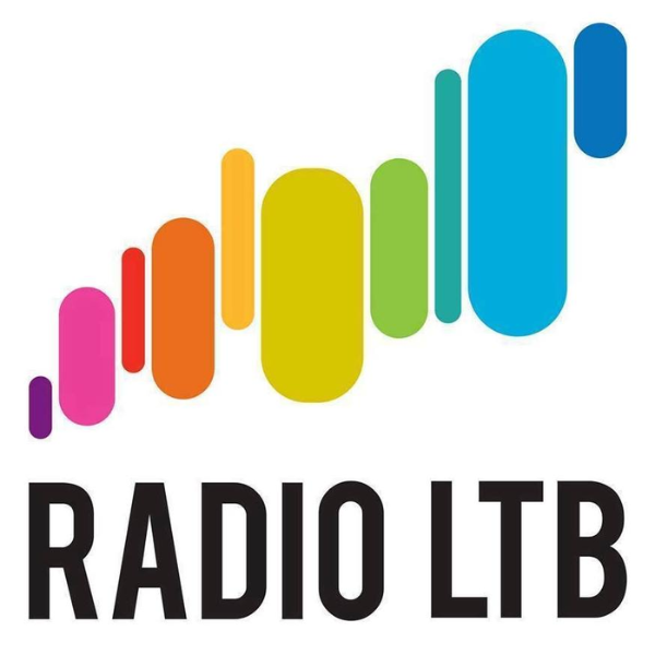 Radio LTB Lounge Logo
