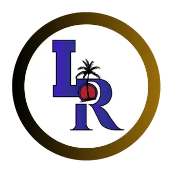 Radio LaRépublique Logo