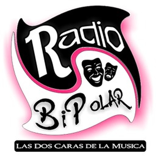 Radio La Bipolar Logo