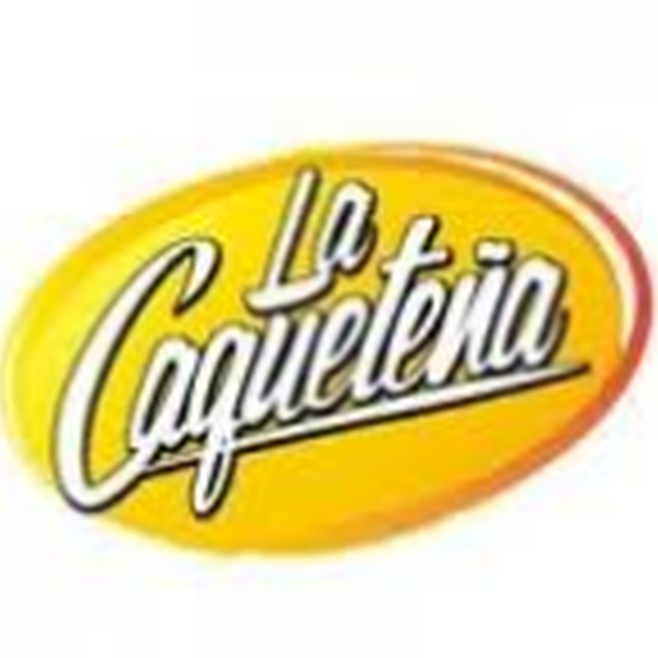 Radio La Caqueteña 93.1 FM Logo