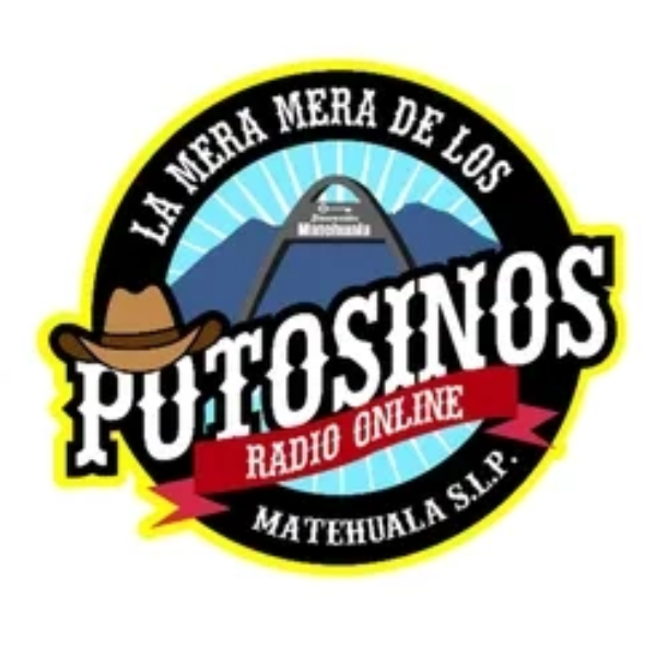 Radio La Mera Mera Logo