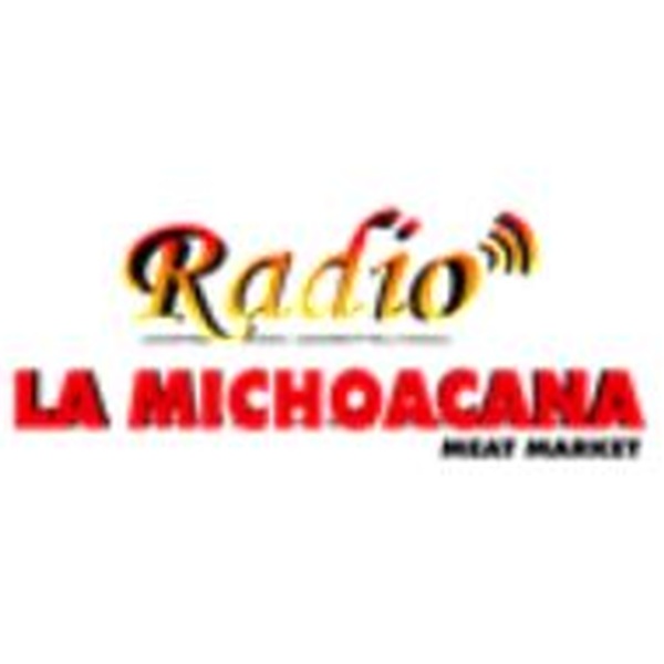 Radio La Michoacana Logo