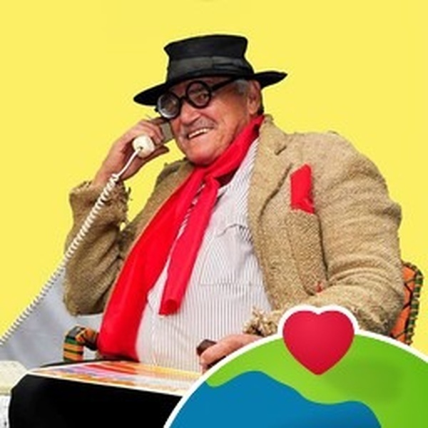 Radio Las Medianias de Gran Canaria Logo