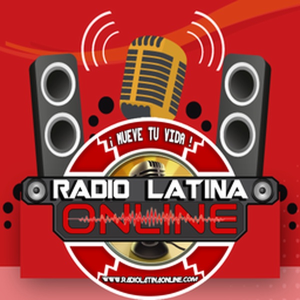 Radio Latina Online Logo