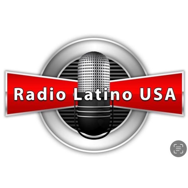 Radio Latino USA Logo