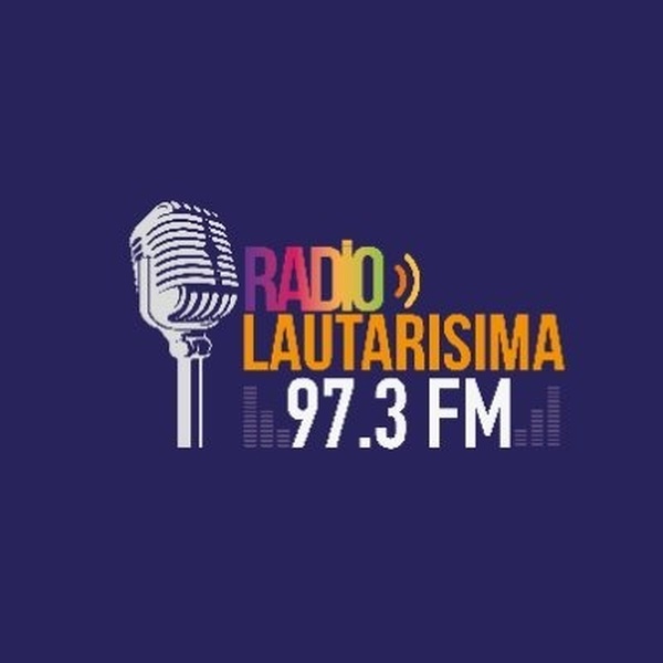 Radio Lautarisima FM Logo