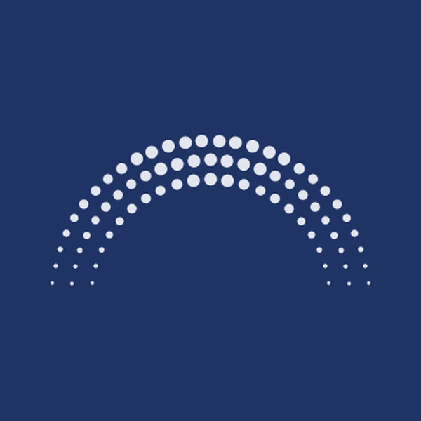 Radio Legislativa Logo