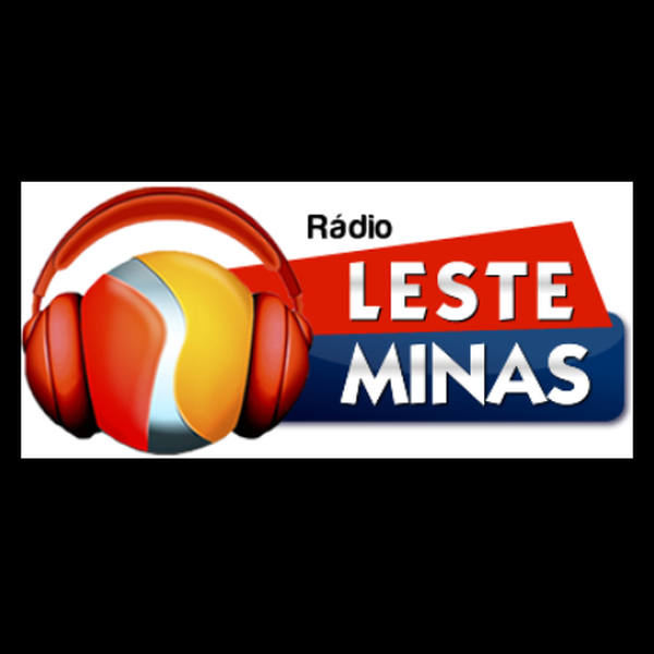 Rádio Leste Minas Logo