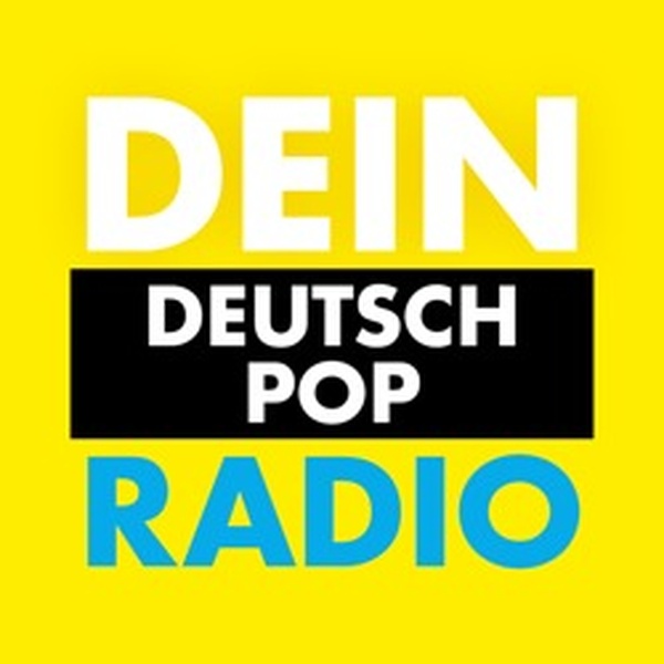 Radio Leverkusen - Dein DeutschPop Logo