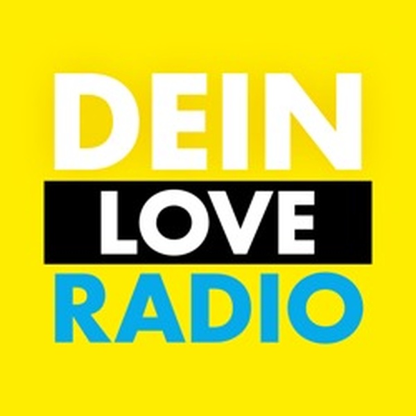 Radio Leverkusen - Dein Love Logo