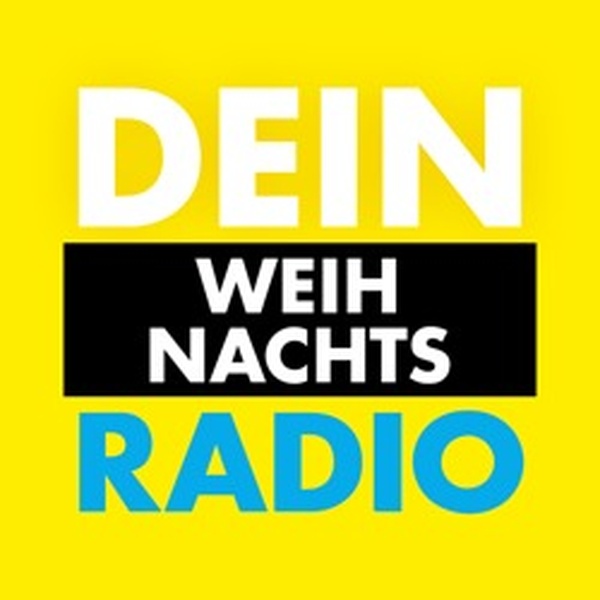 Radio Leverkusen - Dein Weihnachts Logo