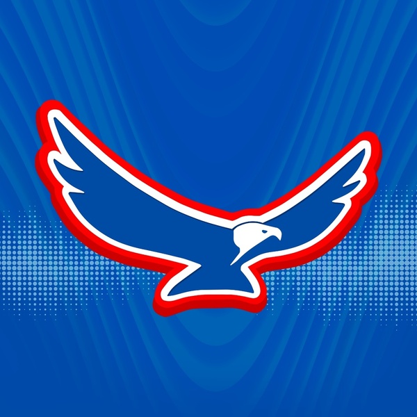 Rádio Liberdade FM 98,1 Logo
