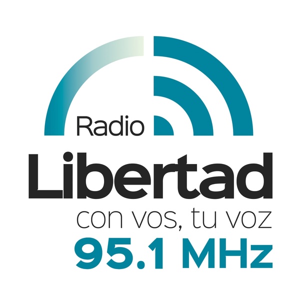 Radio Libertad Logo
