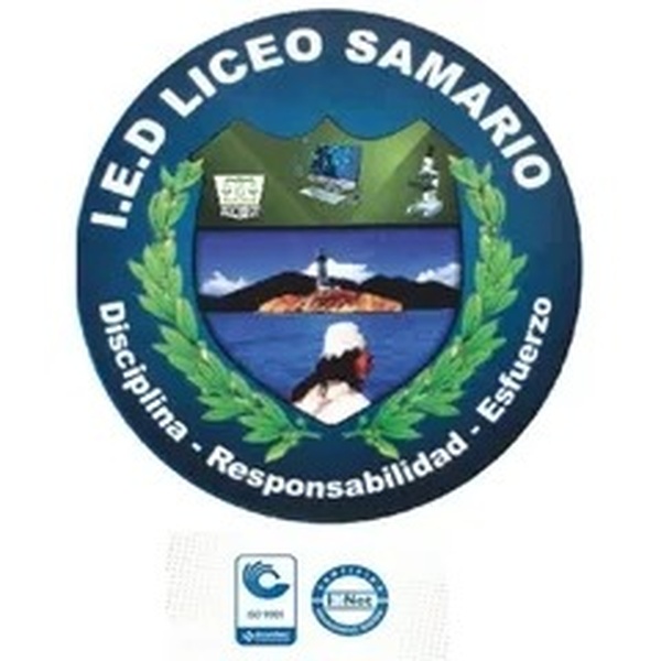 Radio Liceo Samario Logo
