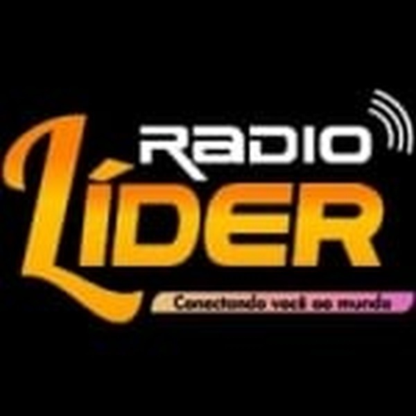 Rádio Líder Logo