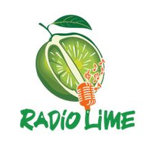 Radio Lime - Tamil Logo