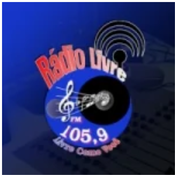 Rádio Livre Logo