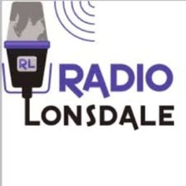 Radio Lonsdale Logo