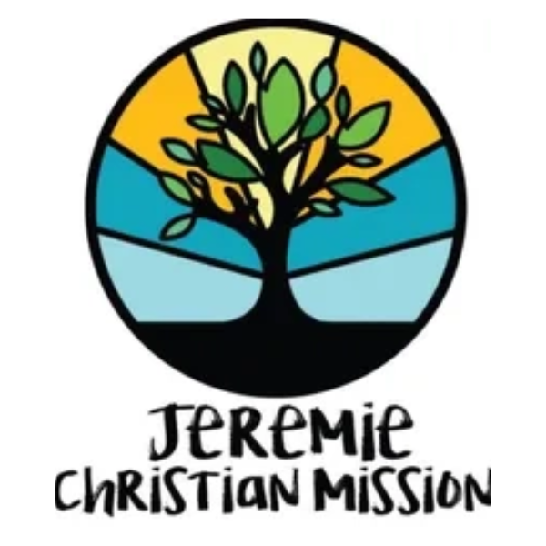 Radio Louange Eglise Chretienne Logo