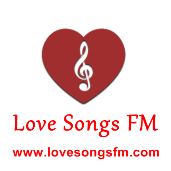 Radio Love Songs FM Logo