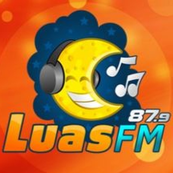 Radio Luas FM Logo