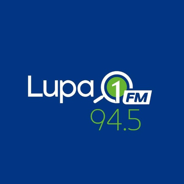 Radio Lupa 1 FM Logo