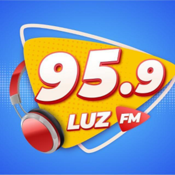Rádio Luz Logo