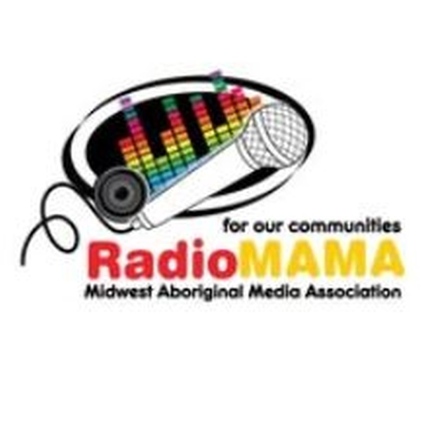 Radio MANA Logo